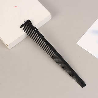 Lược Taper Nhặt Sạn Barber Tape Combs