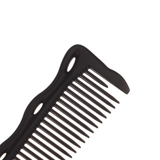 Lược Taper Nhặt Sạn Barber Tape Combs