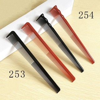 Lược Taper Nhặt Sạn Barber Tape Combs