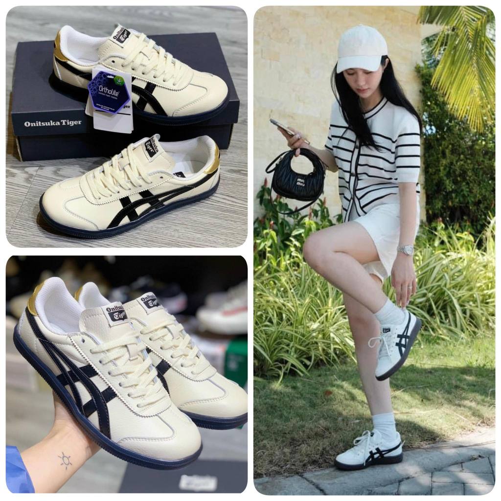 Giày thể thao Onitsuka Tiger ,GIÀY XU HƯỚNG - ONITSUKA TIGER 2024 hot trend 2024