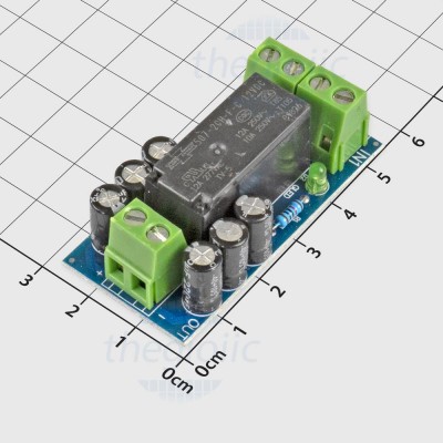 XH-M350 Mạch Chuyển Nguồn Sạc Dự Phòng