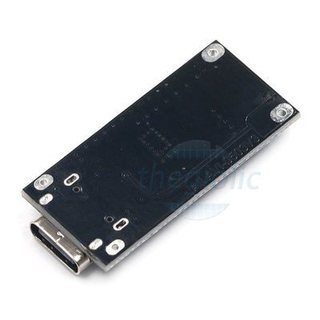 IP2312 Mạch Sạc Pin Lithium 3A USB Type-C//18