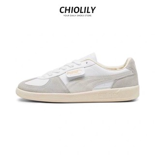 Giày thể thao Puma Palermo Nam nữ, giày thể thao puma Vintage hot 2024 full bill full box