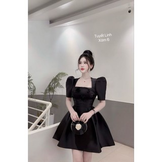 Đầm Dự Tiệc Big Size (55kg đến 100kg) MS016