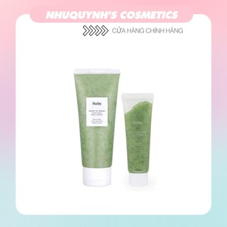 Mặt Nạ TTBC Huxley Secret Of Sahara Scrub Mask Sweet Therapy