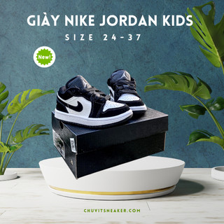 Giày nike cổ thấp cho bé đủ size cho mẹ cùng diện đôi cùng đôi cùng bé