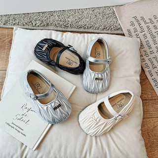 Giày Búp Bê MinMin Dễ Thương Hàng L1 Lót Giày Êm Chân-G03(shop chụp ở cuối)
