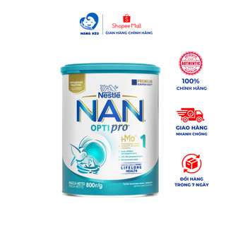  SỮA NAN NGA 800G số 1