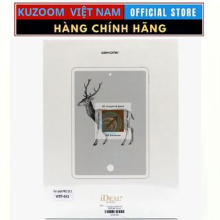 Kính cường lực trong Ipad Hươu tất cả các dòng thương hiệu WEKOME
