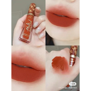 Son kem lì Too Faced fullsize fullbox