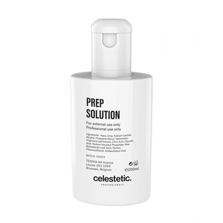 Dung dịch Trung hoà Celestetic Neutralizing Solution (chiết) - Dung dịch tiền peel Prep Solution(chiết)