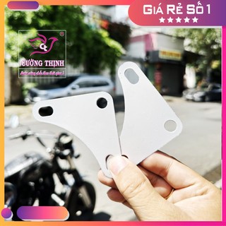 Ke góc lắp kệ sắt v lỗ đa năng, Kệ sắt V lỗ, Sắt V lỗ, pass góc Kệ sắt đa năng
