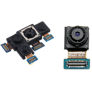 Camera trước, camera sau Samsung A51 / A515F hàng zin bóc máy