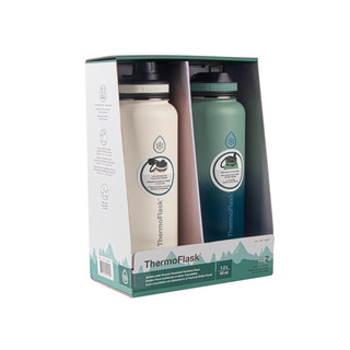 Bình giữ nhiệt THERMOFLASK hàng mỹ (mẫu mới 2024)