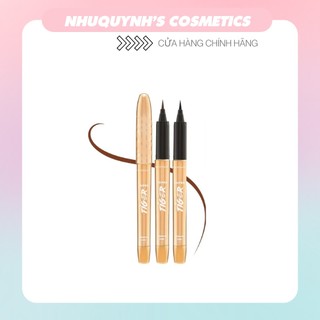 Kẻ mắt nước Lemonade Super Tiger