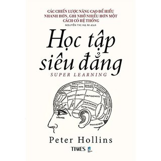 Sách - học tập siêu đẳng