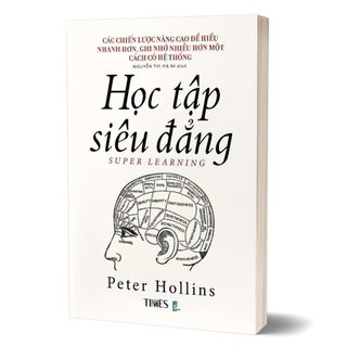 Sách - Học Tập Siêu Đẳng