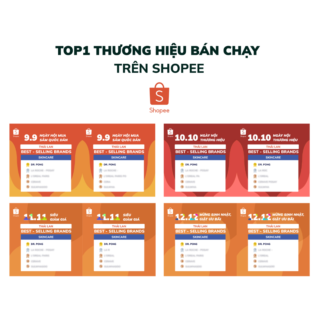 Xịt khử mùi trắng da, mờ thâm Dr.PONG 28D Whitening Drone 100ml | BigBuy360 - bigbuy360.vn