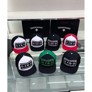 Mũ lưỡi trai CH OM new ss 2024 - Full màu có sẵn hottrend