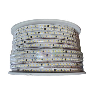 Combo 10 mét led dây dán 220V tặng kèm giắc có phích cắm