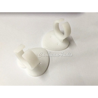 Giá bắt tường treo micro