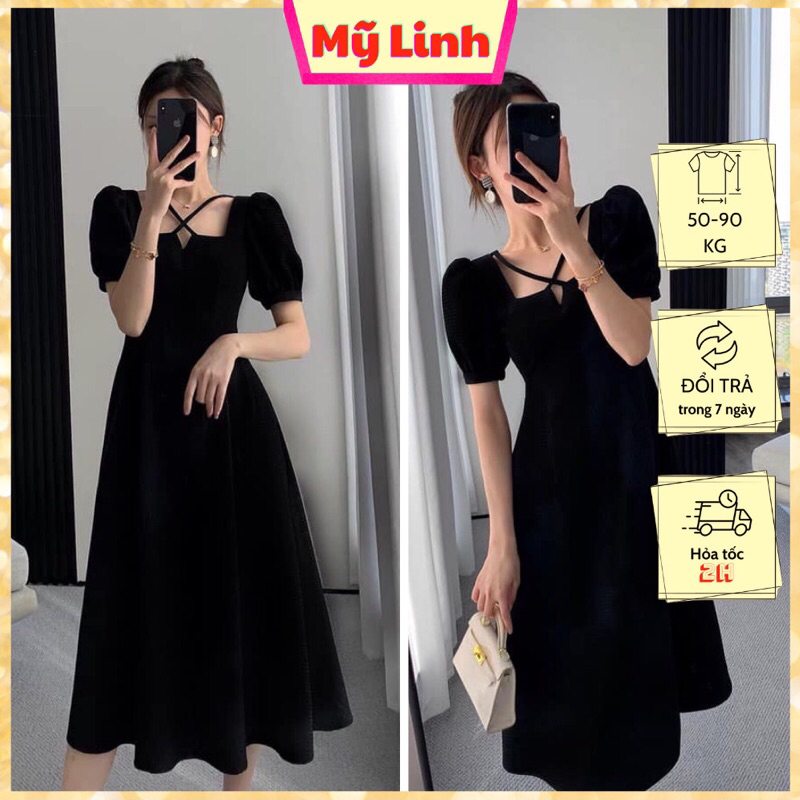 Đầm bigsize 55_95kg(1048)