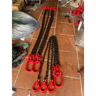 [GIÁ SỈ] Móc Xích Cẩu Hàng - Capthepgiasi