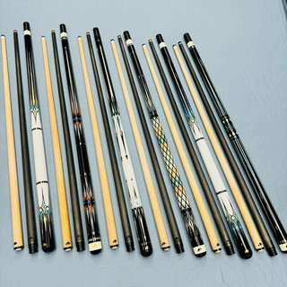 Cơ bida 3C rhino full carbon chính hãng