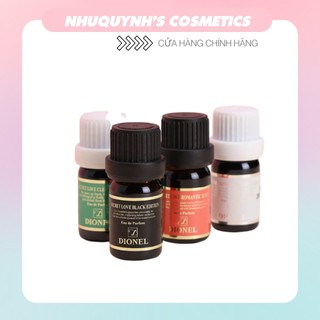 Nước hoa vùng kín Dionel (5ml)