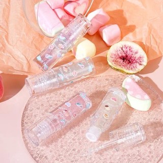 Son bóng Gogotales Marshmallow Soft Lip Oil GT394