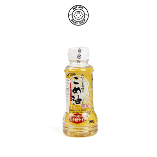 Dầu ăn dặm gạo quốc sản nhật bản tsuno trọng lượng 180gr cho bé từ 6 tháng tuổi
