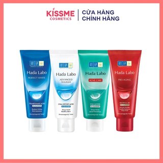 Sữa rửa mặt Hada Labo Cleanser 80g