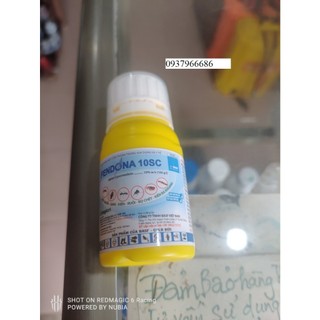 Thuốc diệt muỗi fendona 10sc - 50ml