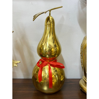 hồ lô trơn cỡ đại cao 50cm
