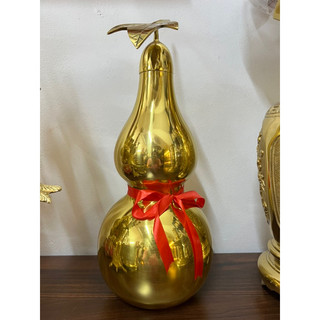 hồ lô trơn cỡ đại cao 50cm