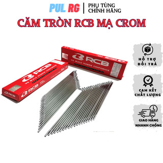 Căm xe máy RCB hàng chính hãng Racing Boy giá 1 bánh cho xe Wave Sirius Dream Winner Exciter...