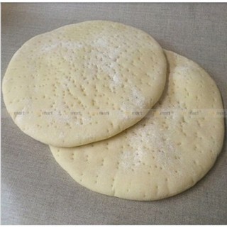 Đế Bánh Pizza túi 2 chiếc