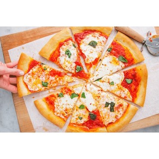 Đế Bánh Pizza túi 2 chiếc