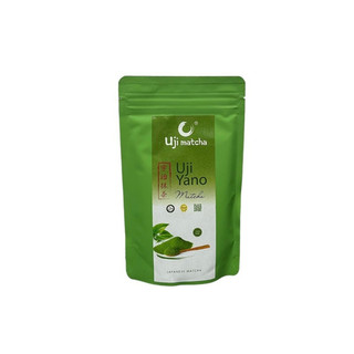 Bột Trà Xanh Uji Yano (100g)