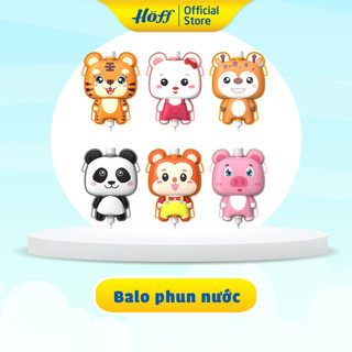 Đồ chơi vận động balo phun nước cho bé