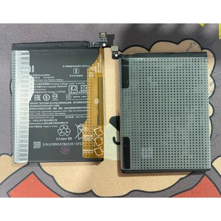 Pin điện thoại thay thế Redmi 10 (BN5A)