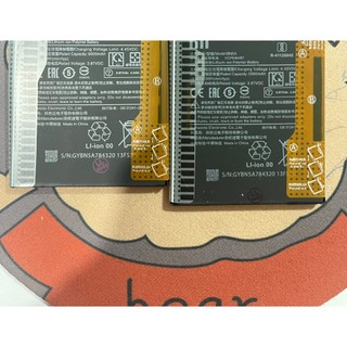 Pin điện thoại thay thế Redmi 10 (BN5A)