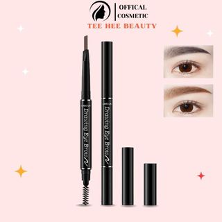 Chì kẻ mày 2 đầu Lameila Double Effect Eyebrow
