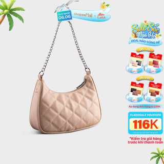 Túi đeo chéo nữ kẹp nách thời trang Yuumy Seasand YN159
