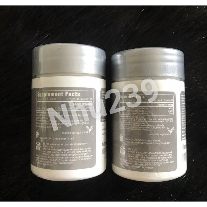 Control Complex ageLOC TR90 TRME