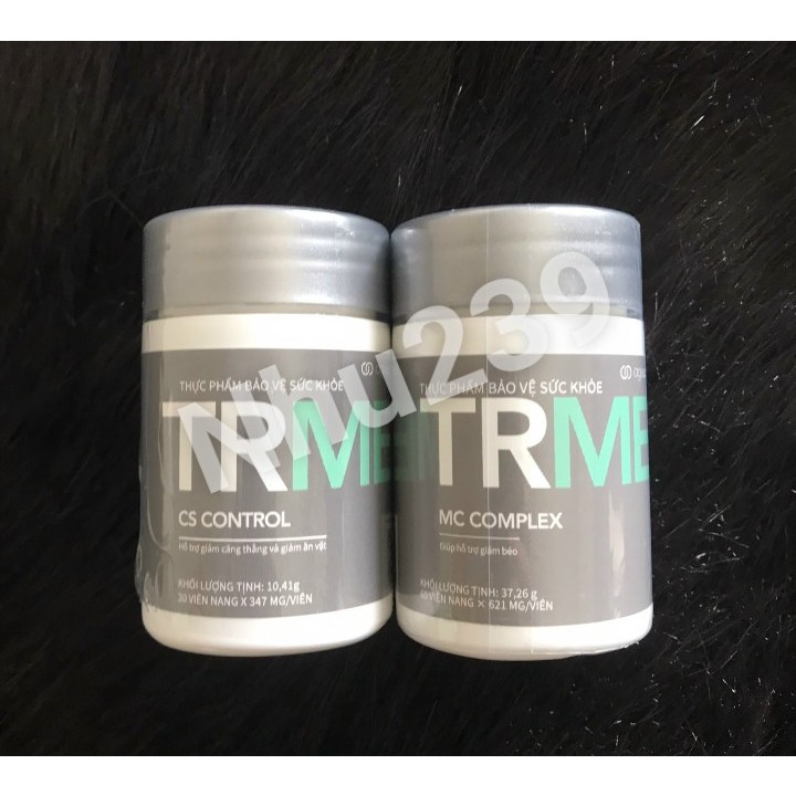 Control Complex ageLOC TR90 TRME