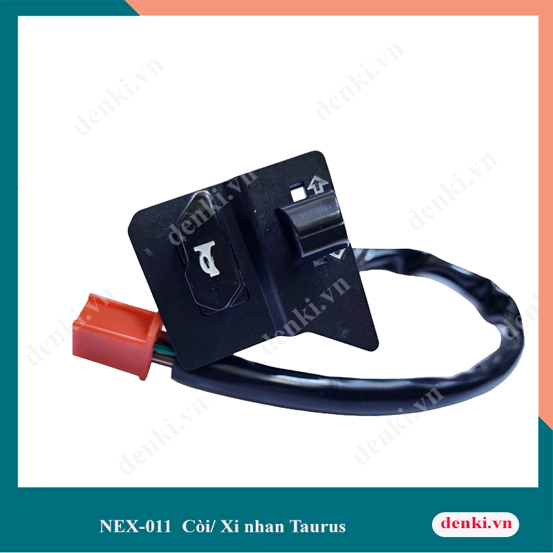 Cụm Nút Còi/ Xi nhan Taurus