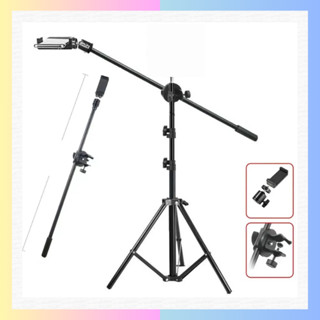 Chân Quay Đế Đứng Kèm Giá Review Quay Video Livestream, Chụp Ảnh hoco.