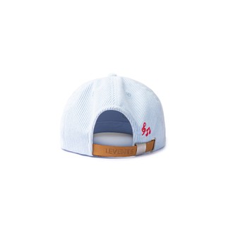 Nón Snapback Levents Final Things/ Blue Caps Chất Nhung Tăm Unisex