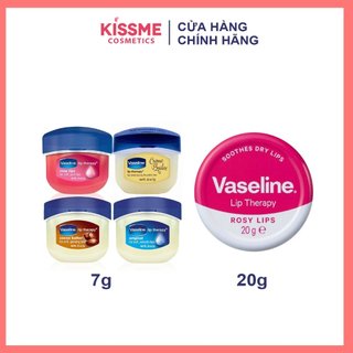 Sáp Dưỡng Môi Vaseline Lip Therapy